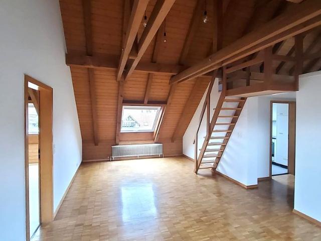 Apartment mieten in Fislisbach, Aargau