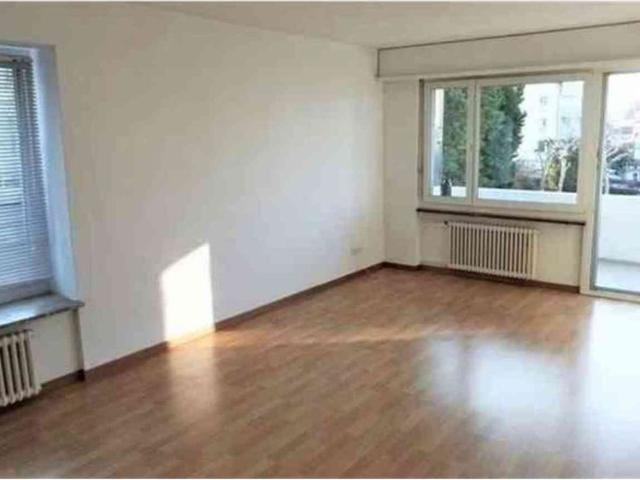 Apartment mieten in Rorschach, St. Gallen