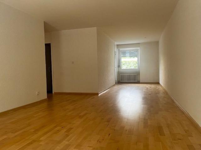 Apartment mieten in Wittenbach, St. Gallen
