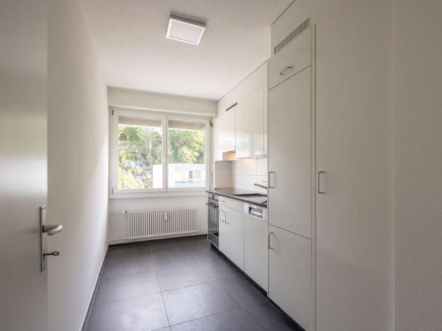 Apartment mieten in Liestal, Basel-Landschaft