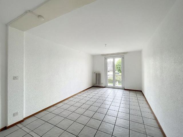 Apartment mieten in Lentigny, La Brillaz