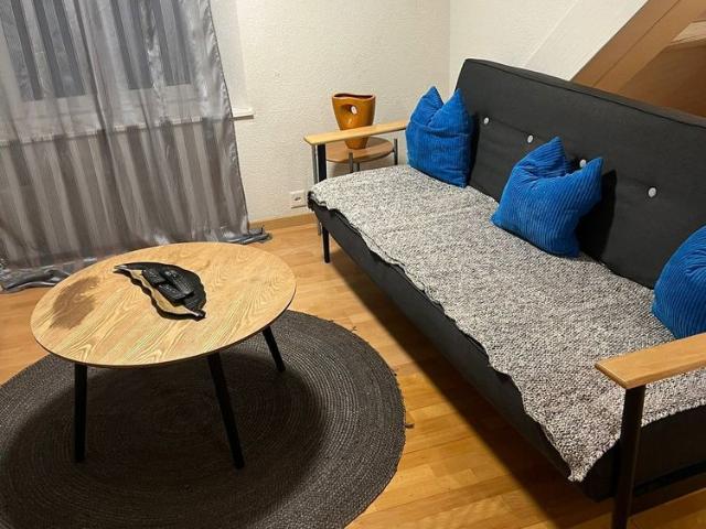 Apartment mieten in Langnau am Albis, Zürich