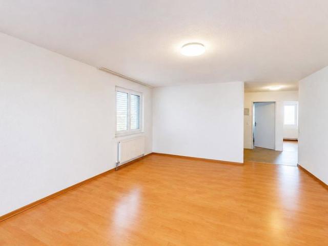 Apartment mieten in Frauenfeld, Thurgau