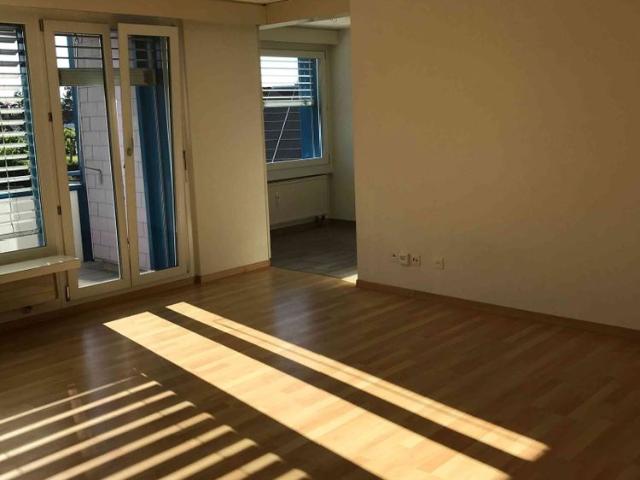 Apartment mieten in Wittenbach, St. Gallen