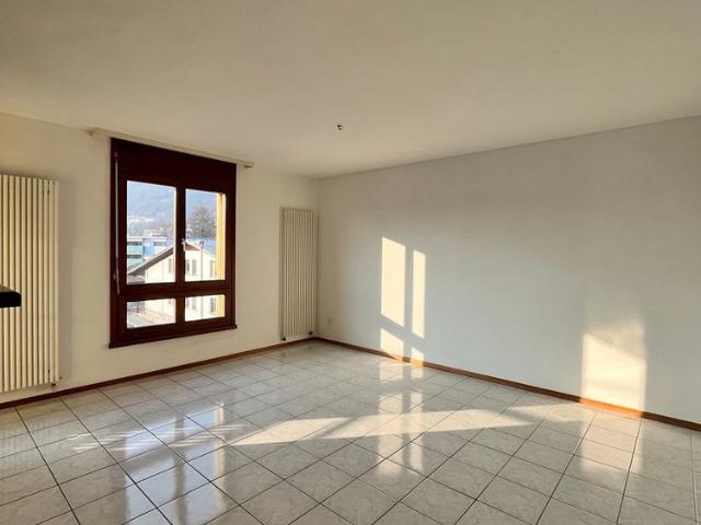 Apartment mieten in Bellinzona, Tessin