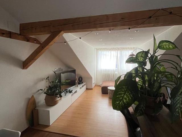 Apartment mieten in Altstetten, Zürich