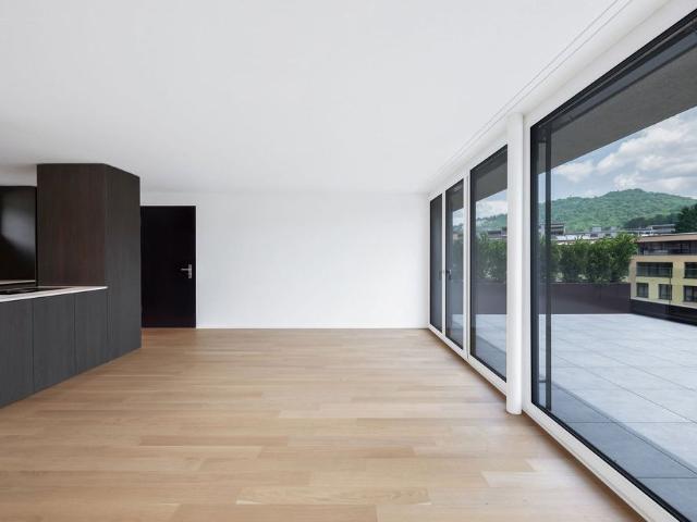 Haus mieten in Aarburg, Aargau