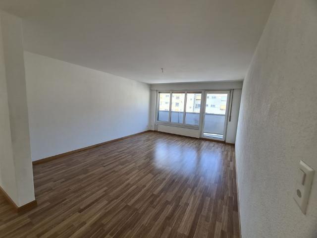 Apartment mieten in Le Locle