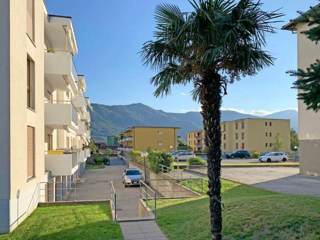 Apartment mieten in Bellinzona, Tessin