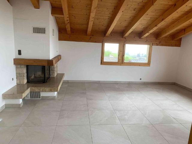 Haus mieten in Flims Dorf, Graubünden