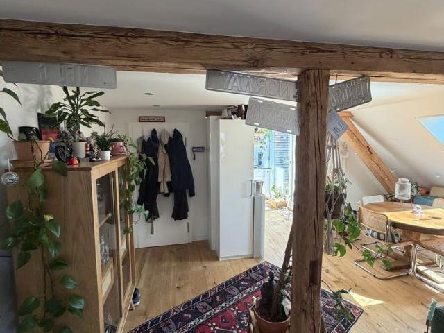 Haus mieten in Solothurn