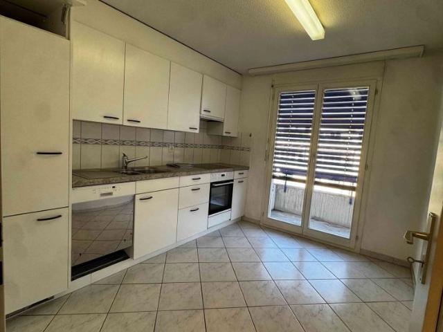 Apartment mieten in Birr, Aargau