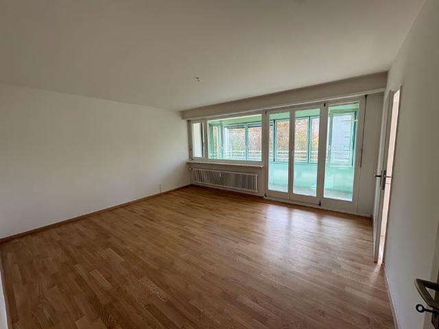 Apartment mieten in Füllinsdorf, Bezirk Liestal