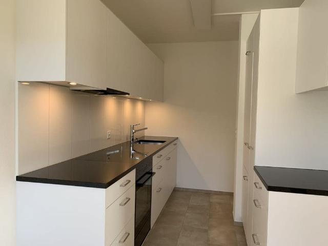 Apartment mieten in Pratteln, Basel-Landschaft