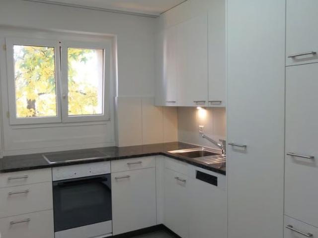 Apartment mieten in Steffisburg, Bern