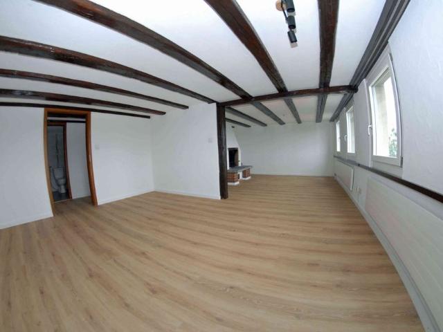 Apartment mieten in Abtwil (SG), St. Gallen