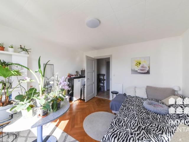 Apartment mieten in Biel, Bern