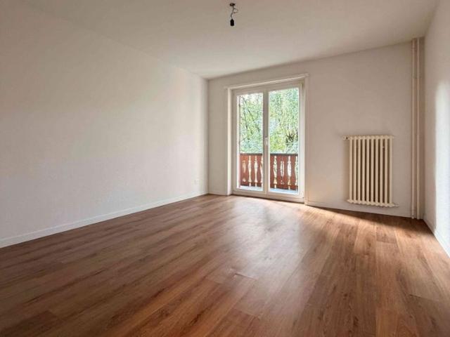 Apartment mieten in Neustadt, Zug