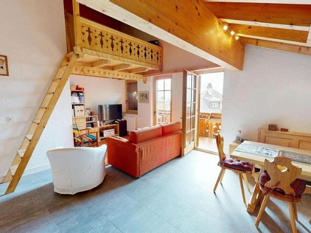 Haus mieten in Ollon (VS), Waadt