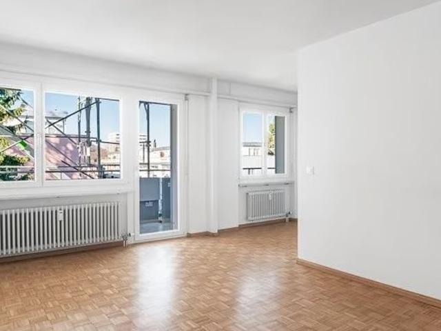 Apartment mieten in Pratteln, Basel-Landschaft