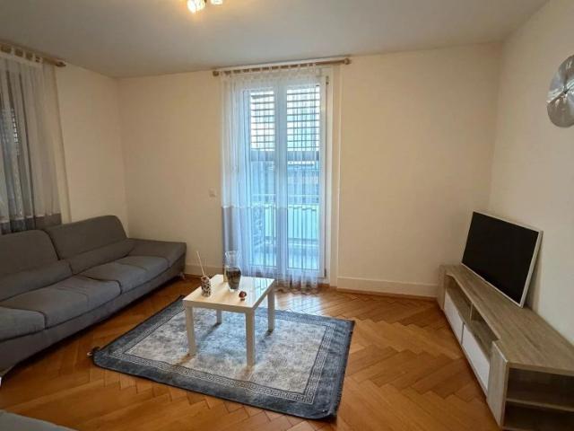 Apartment mieten in Renens, Waadt