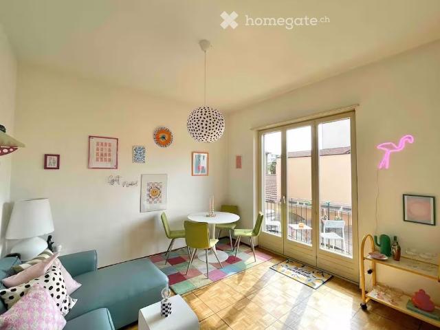 Apartment mieten in Aldesago, Tessin