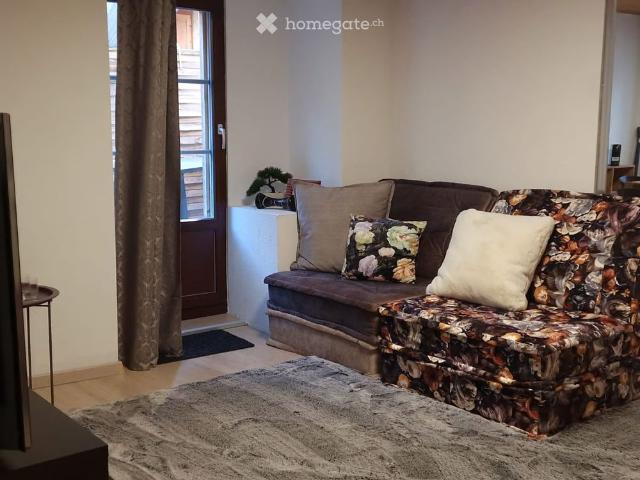 Apartment mieten in Orvin, Bern