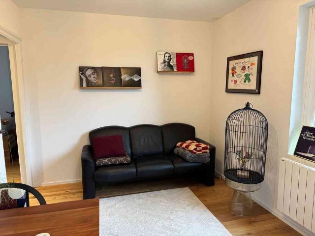 Apartment mieten in Villars, Freiburg