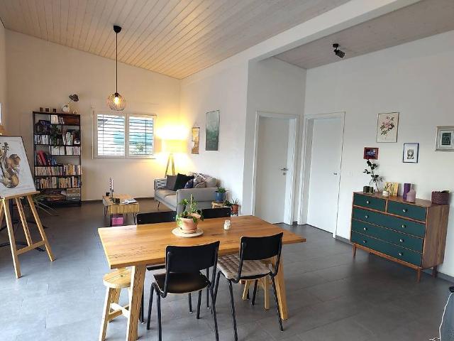 Apartment mieten in Grolley, Grolley-Ponthaux