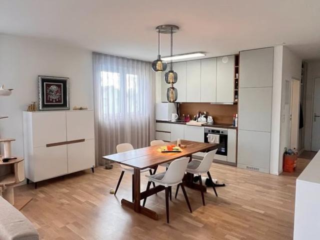 Apartment mieten in Villmergen, Bezirk Bremgarten