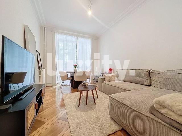 Apartment mieten in Conches