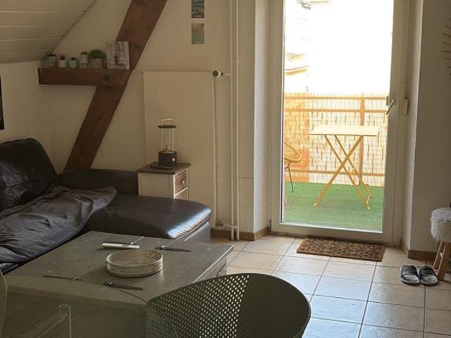 Apartment mieten in Le Locle