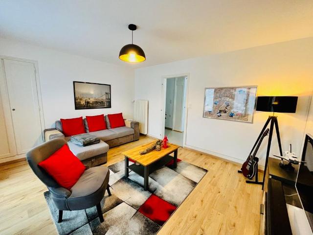 Apartment mieten in Saignelégier, Jura