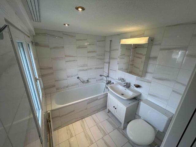 Apartment mieten in Oberriet (SG), St. Gallen