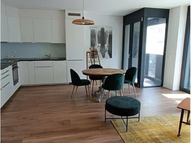 Apartment mieten in Paradiso, Tessin