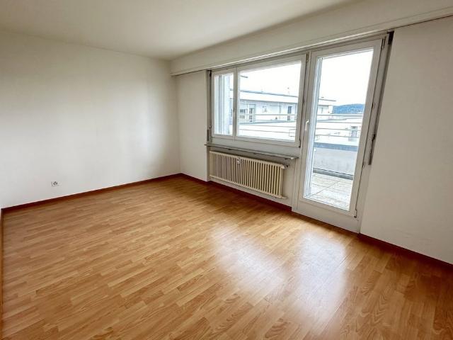 Apartment mieten in Pratteln, Bezirk Liestal