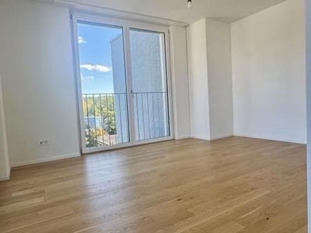 Apartment mieten in Leimbach, Zürich