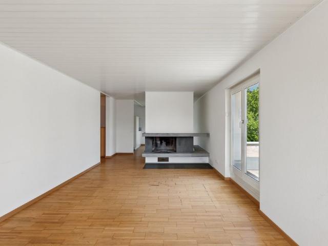 Apartment mieten in Unterengstringen, Zürich