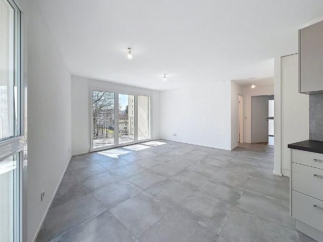 Apartment mieten in Villars, Freiburg