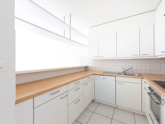 Apartment mieten in Buchs (SG), St. Gallen