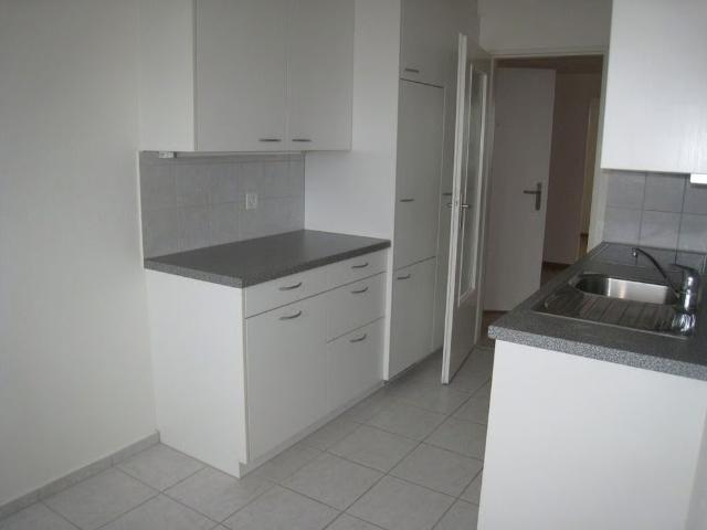 Apartment mieten in Pratteln, Basel-Landschaft