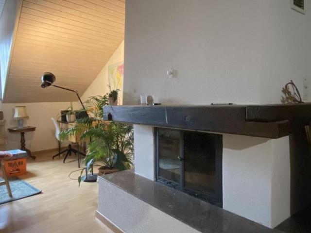 Apartment mieten in Villars, Freiburg