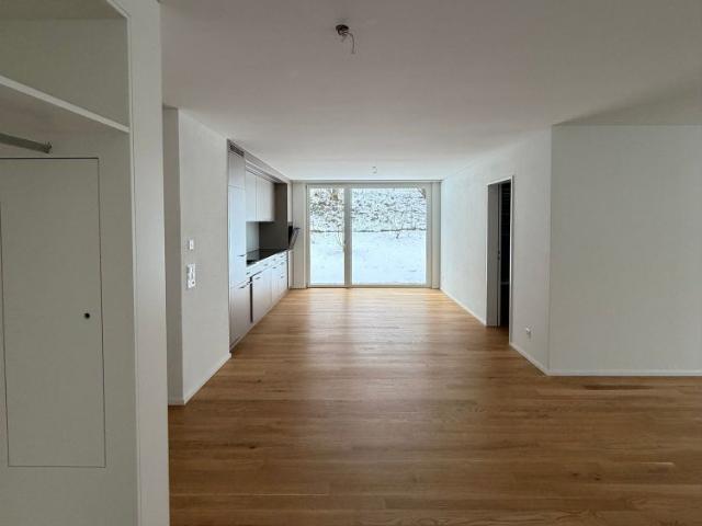 Apartment mieten in Einigen, Zürich
