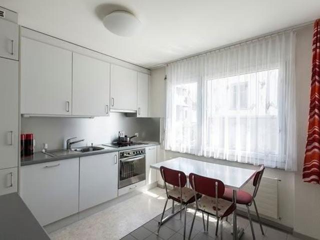 Apartment mieten in Baden, Aargau