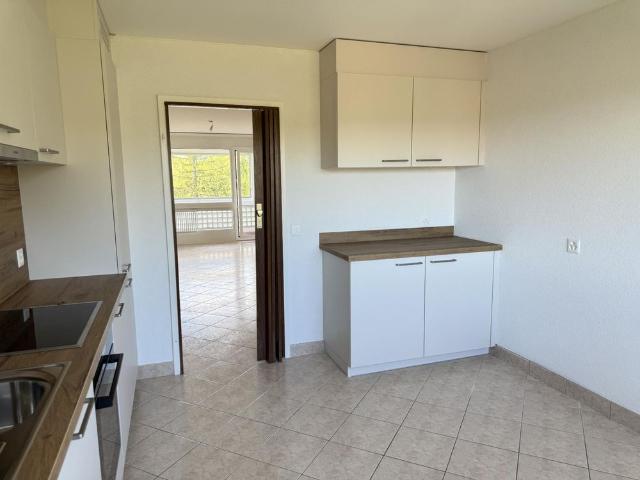 Apartment mieten in Préverenges, Waadt