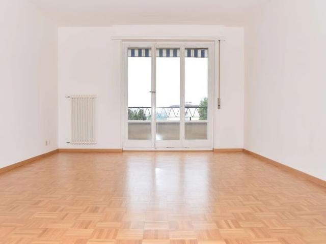 Apartment mieten in Ecublens (FR), Waadt