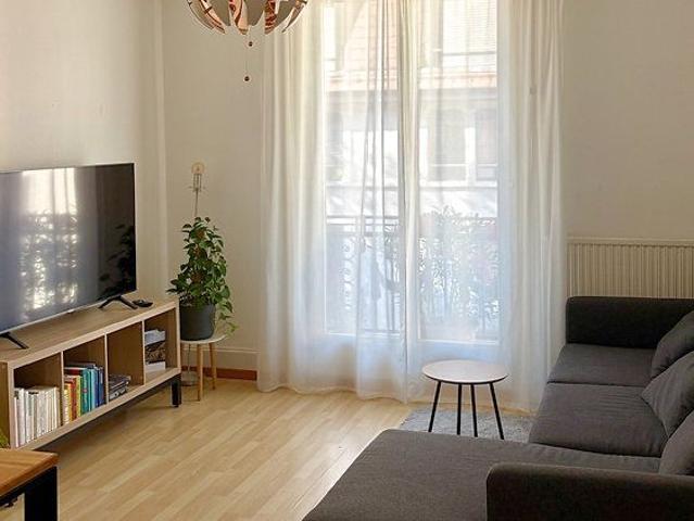 Apartment mieten in Lü