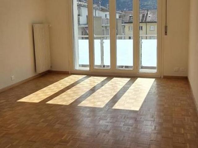 Apartment mieten in Sion