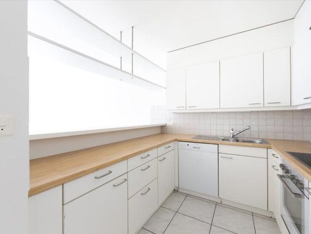 Apartment mieten in Buchs (SG), St. Gallen