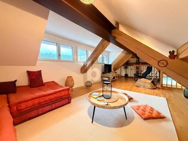 Apartment mieten in Belmont-Yverdon, Waadt